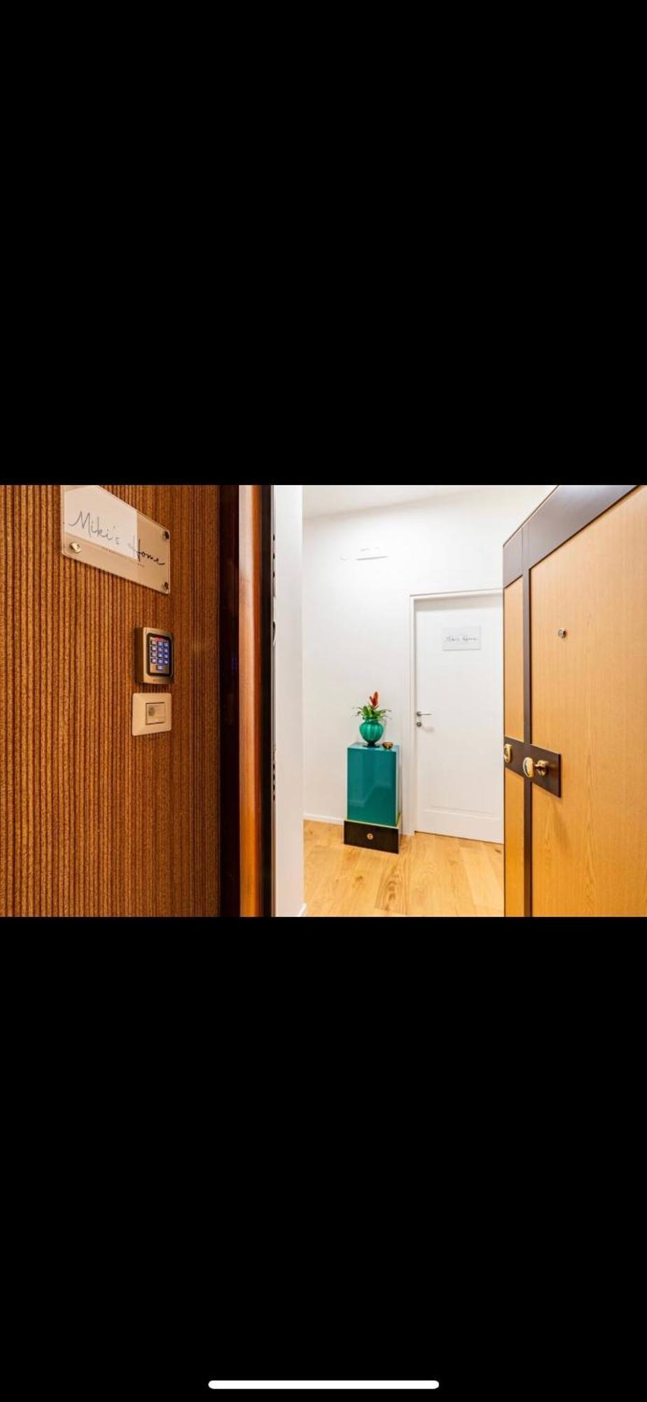 Miki'S Home - Central Rooms バーリ エクステリア 写真